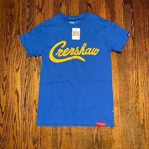 New The Marathon Clothing T shirt